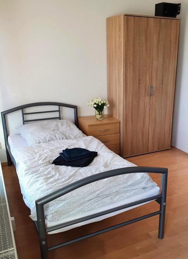 Gästewohnung 4-raum Für 2-8 Personen Apartment Zwickau